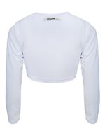blusa feminina cyclone manga longa style branco -3-