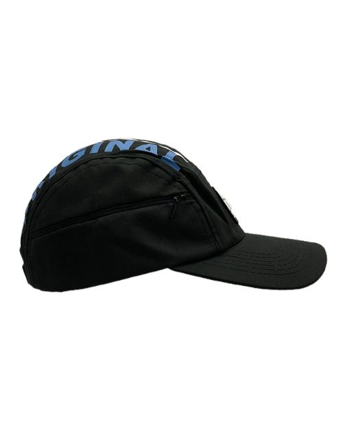 Boné Cyclone Microfibra Pocket Logo