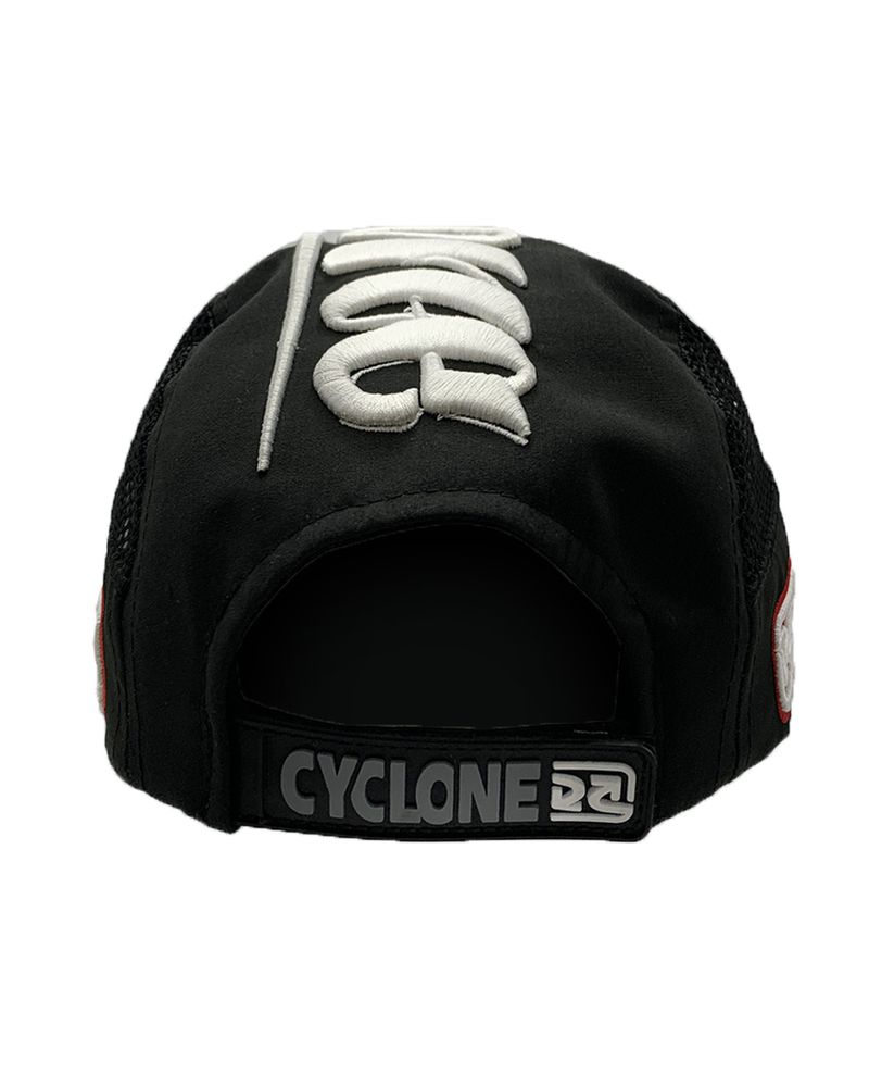 bone cyclone microfibra free virtus preto -3-