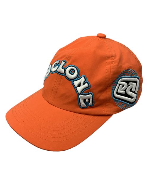 Boné Cyclone Microfibra Pocket Setas Inv25