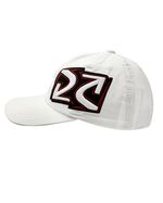 bone cyclone microfibra briston branco -2-
