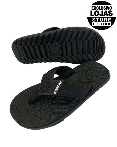 Chinelo Cyclone Wave Surfer