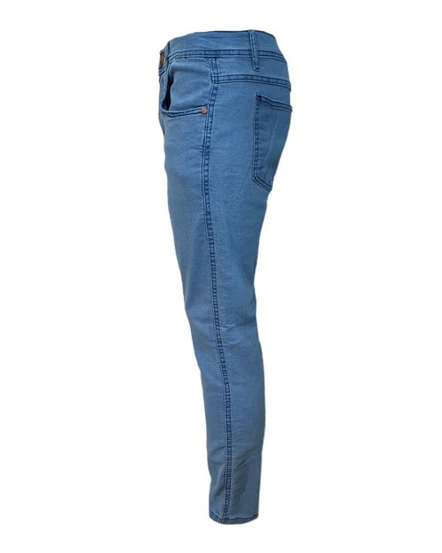 Calça Cyclone Jeans Stretch New Urban