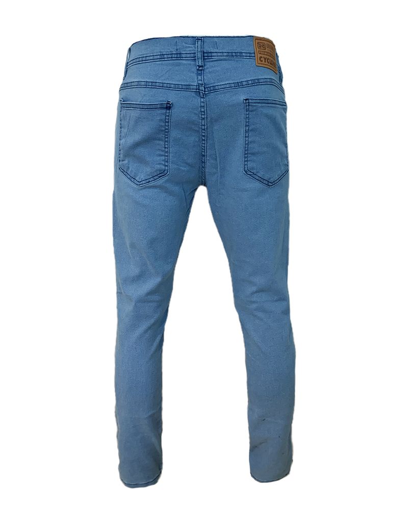 calca cyclone jeans stretch new urban jeans claro -3-