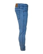 calca cyclone jeans stretch new urban jeans claro -4-