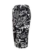 bermuda cyclone dry basket one face street lines preto -3-