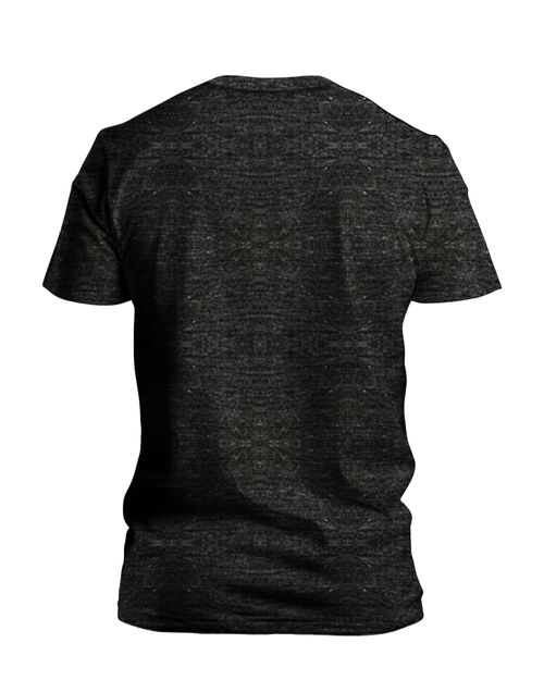 Camisa Cyclone Skull Vintage