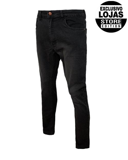 Calça Cyclone Jeans Stretch Night