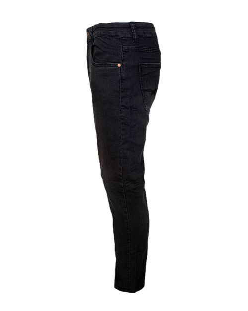 Calça Cyclone Jeans Stretch Night