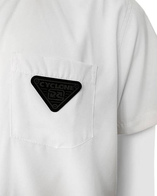 Camisa Cyclone Tecido Stretch Comfort