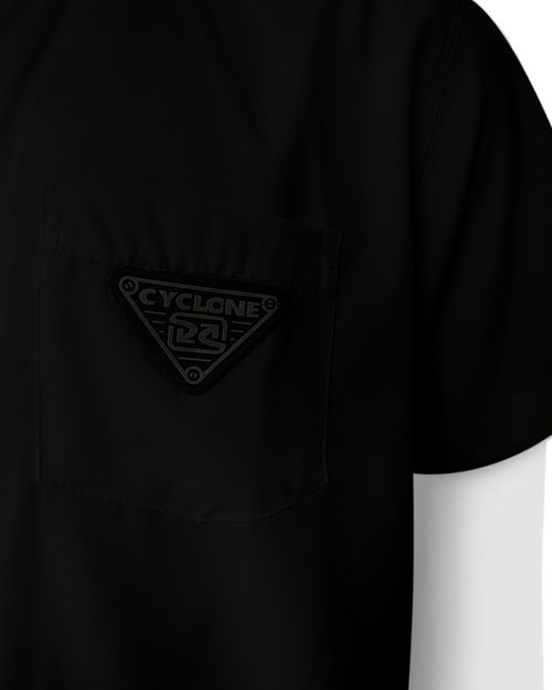 Camisa Cyclone Tecido Stretch Comfort