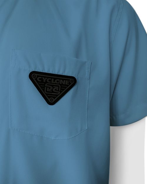 Camisa Cyclone Tecido Stretch Comfort