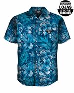 camisa cyclone tecido premium odissey azul -1-
