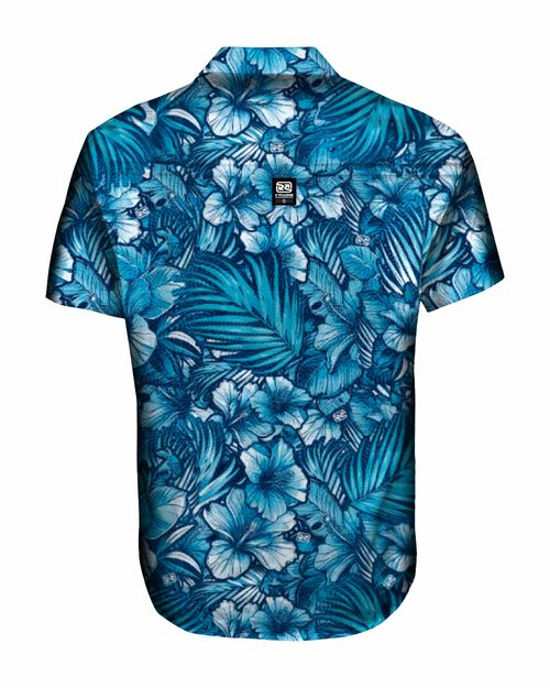 Camisa Cyclone Tecido Premium Odissey