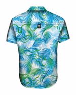 camisa cyclone tecido premium tropical green verde azul -2-