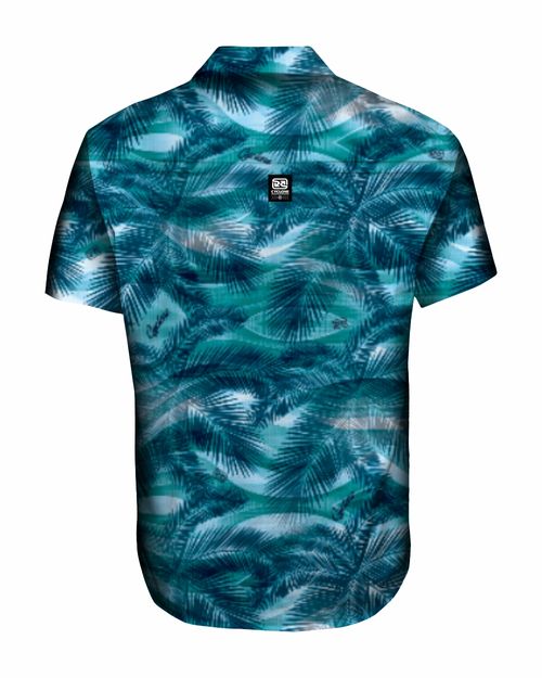 Camisa Cyclone Tecido Premium West Palm