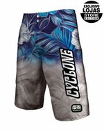 bermuda cyclone agua north floral gothic branco azul -1-