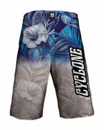 bermuda cyclone agua north floral gothic branco azul -3-