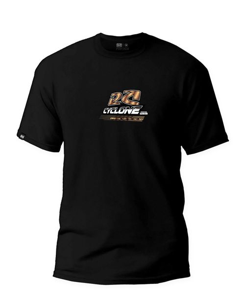 Camisa Cyclone Ice Rosset Metal