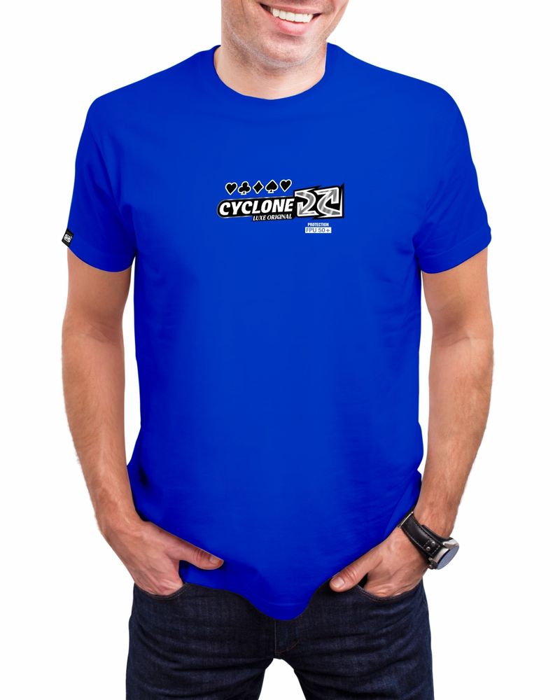 camisa cyclone ice dinofans metal royal -2-