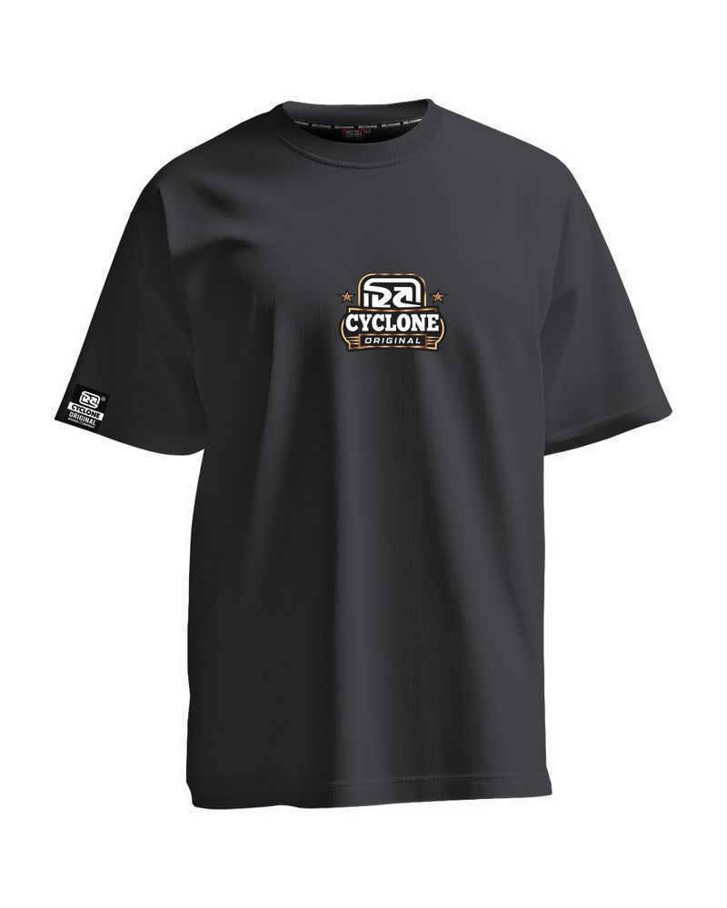 camisa-cyclone-oversized-brasao-original-metal-grafite--2-