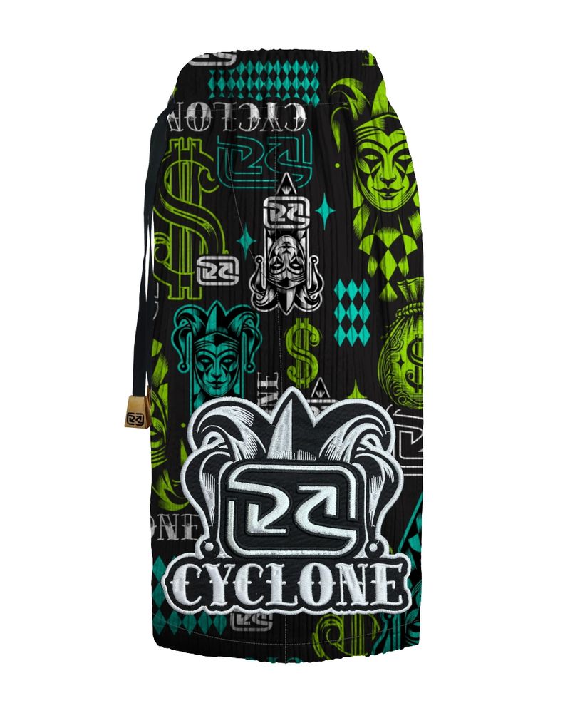 Bermuda-Cyclone-Veludo-Cash-Joker-preto-verde--3-