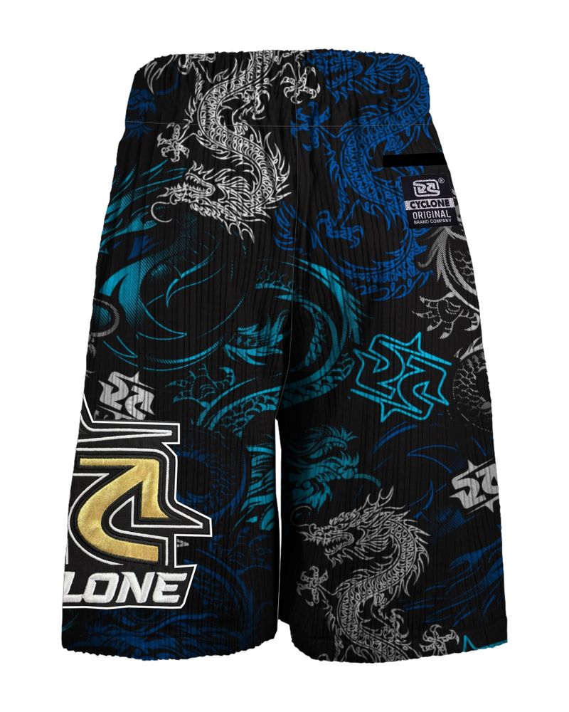 Bermuda-Cyclone-Veludo-Mystic-Dragon-preto-azul--4-