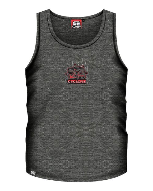 Regata Cyclone Flame Seta Metal