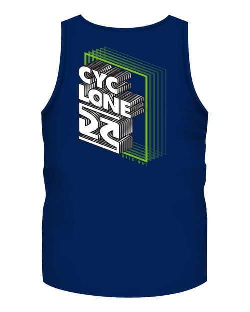 Regata Cyclone Hustle Metal