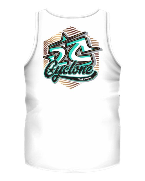 Regata Cyclone Rolling Metal