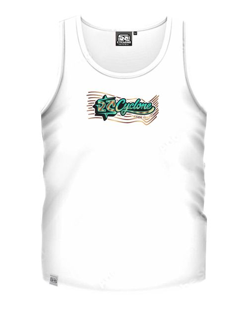 Regata Cyclone Rolling Metal