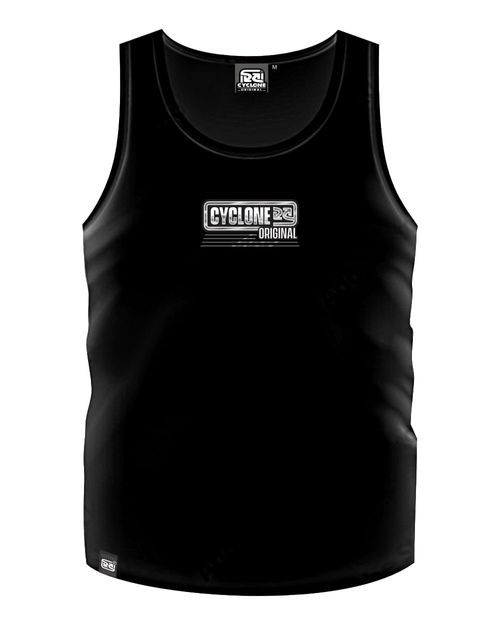 Regata Cyclone Magazine Metal