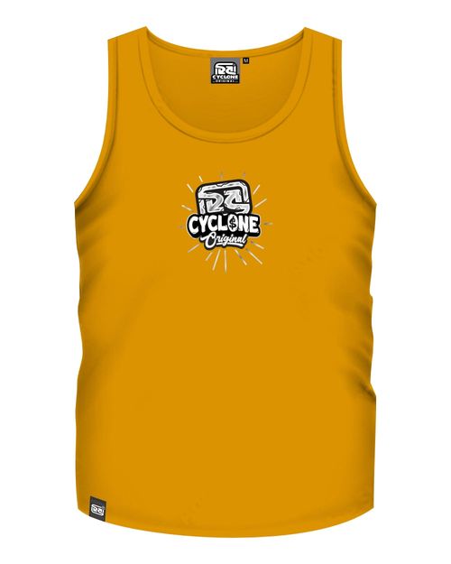 Regata Cyclone Groove Metal