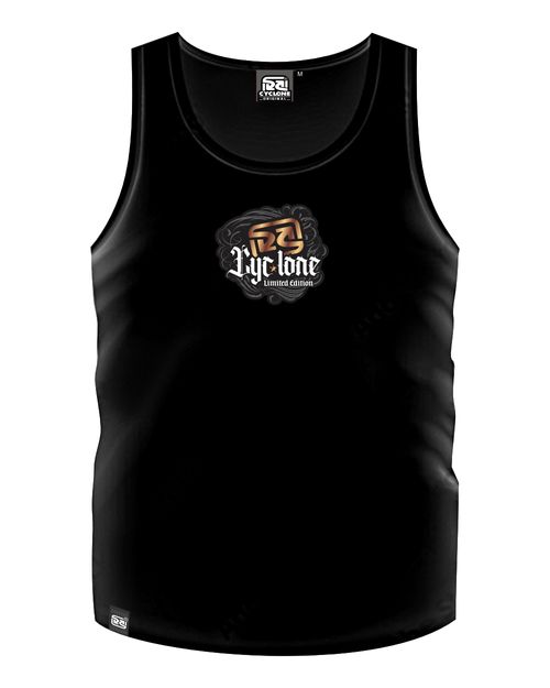 Regata Cyclone Prayer Metal