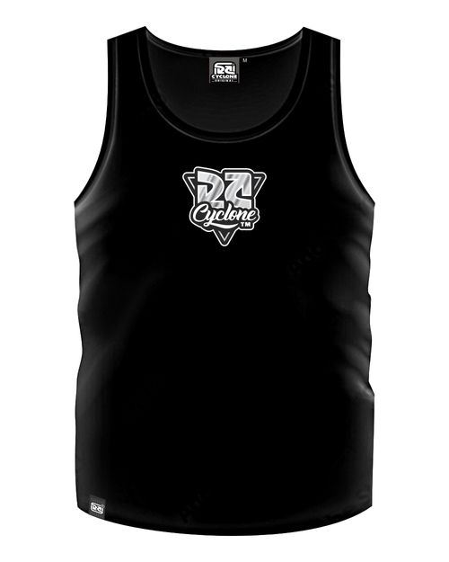 Regata Cyclone Rockblock Metal