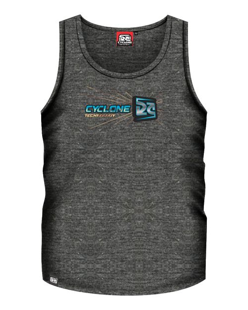 Regata Cyclone Quasar Metal