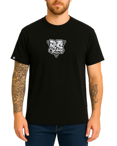 Camisa Cyclone Rockblock Metal