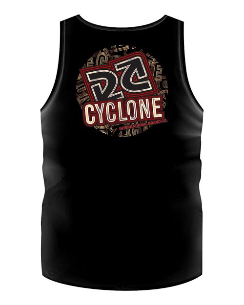 Regata Cyclone Giant Letters Metal