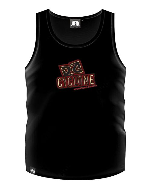 Regata Cyclone Giant Letters Metal