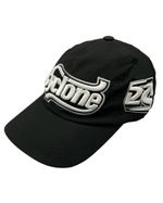 bone cyclone microfibra modern setas preto -1-