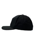 bone cyclone aba curva all black preto -2-