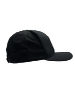 bone cyclone aba curva all black preto -4-