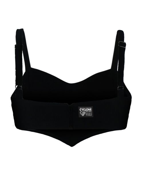 Top Cyclone Veludo Maverick Light