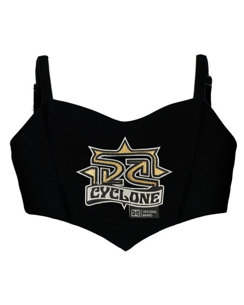 Top Cyclone Veludo Maverick Light