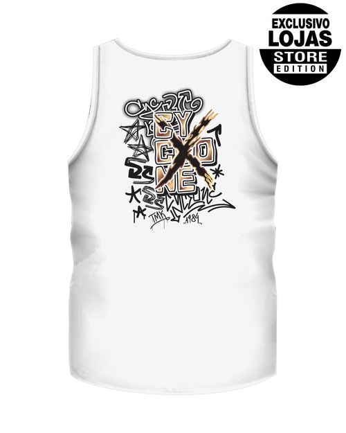 Regata Cyclone Street Lines Metal