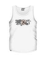 regata cyclone street lines metal branco -2-