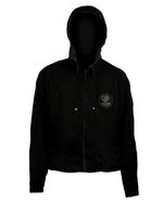 jaqueta feminina cyclone veludo relax future logo heavy preto -2-