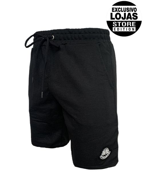 Bermuda Cyclone Moletom Venice