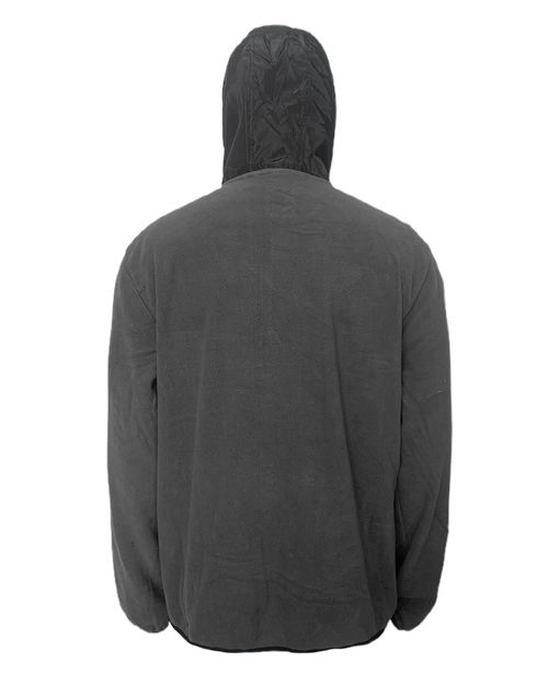 Casaco Cyclone Jogger Fleece Snow