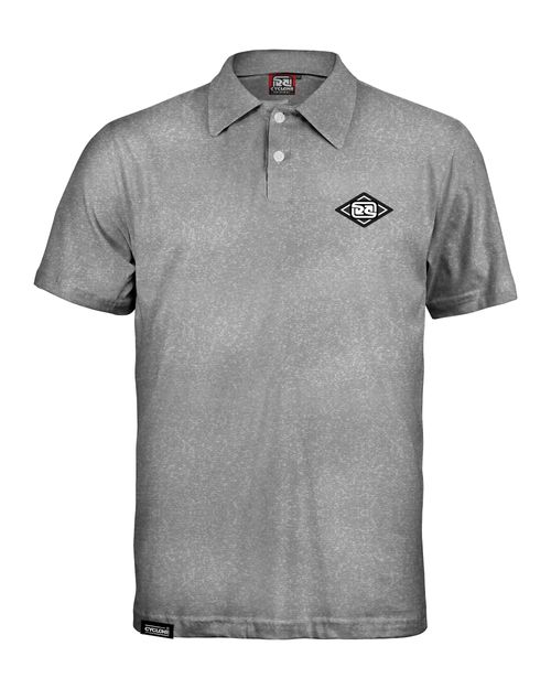 Camisa Cyclone Polo Piquet Basic